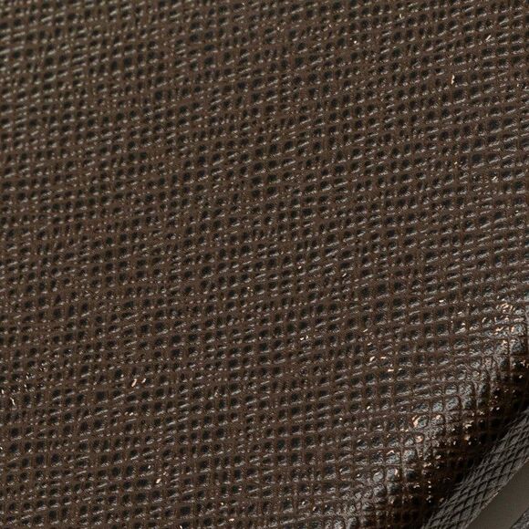 Louis Vuitton Organizer Atoll Taiga Long Wallet - Picture 6 of 10